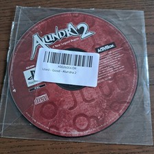 ebay® Auktion 287283655501 | Alundra 2 A New Legend Begins PS1 Videospiel Action RPG Abenteuer Thumbnail of ebay® auction 287283655501 | Alundra 2 A New Legend Begins PS1 Videospiel Action RPG Abenteuer