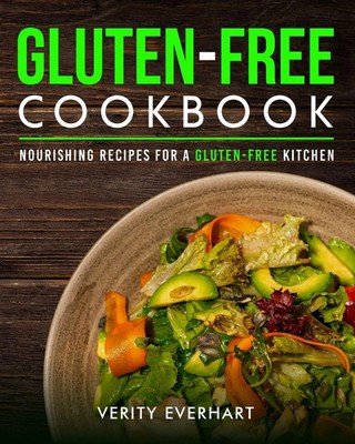 Verity Everhart | Gluten-Free Cookbook | Taschenbuch | Englisch (2025)