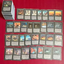 The Dragons Middle Earth CCG Lord of the Rings Trading Card Game Used