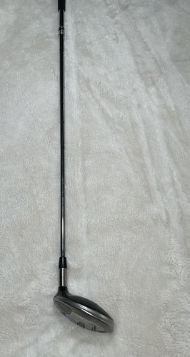 Adams Golf Idea i-Wood 4 Iron 21* Tight Lies True Temper Steel Shaft RH - Picture 2 of 24
