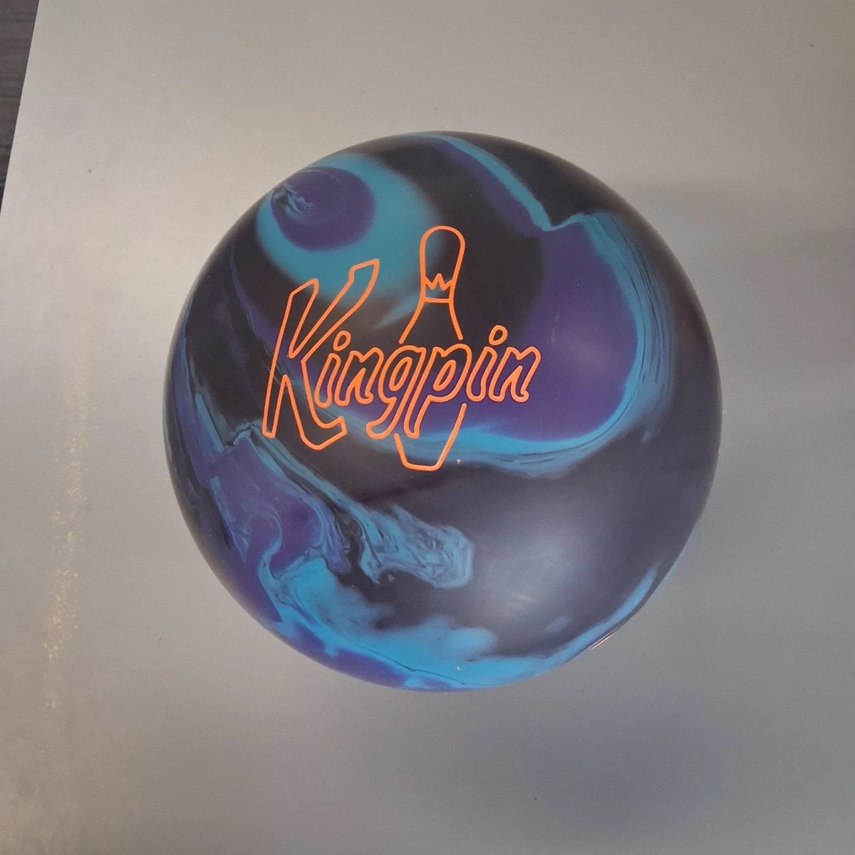 Brunswick 15 lbs Bowling Balls for sale | eBay