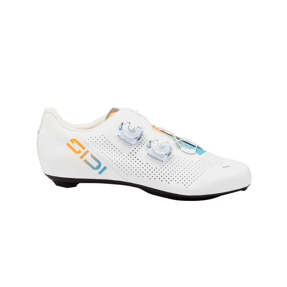 SIDI ERGO 6 CDF ROAD CYCLING SHOES