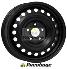 4x Stahlfelge 19" Zoll Q4 ID.4 ID.5  Enyaq Elroq Tavascan 9393 8x19 5x112 ET45✅
