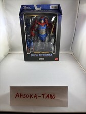 Stratos MOTU Masters Of The Universe Masterverse New Eternia Action Figure