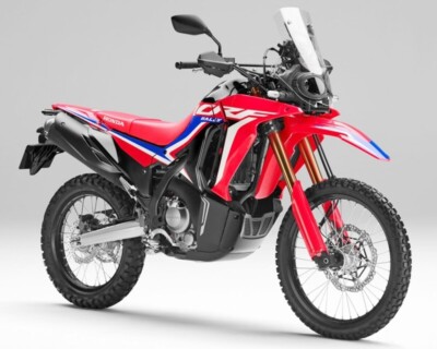 U3 Upgrade kit 286cc CRF250 L / Rally Crf 250 2017 - 2020