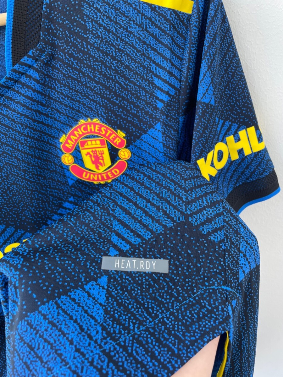 ウェア Manchester united home kit #17 adidas Manchester United 25/26 Home Mini Kit Kids
