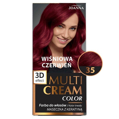 JOANNA MULTI CREAM COLOR 3D EFFECT - Picture 10 of 21