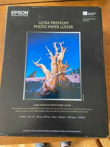 luster epson