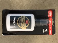 Rawlings glovolium glove oil spray 4oz -advanced formula with lanolin