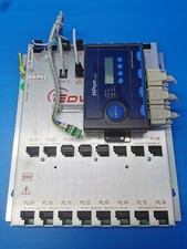 Moxa NPort 5450I Serial Device Server 4 Port RS-232 w/ EDWARDS D37902000