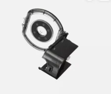 NEW GENUINE LG CordZero VACUUM AGU75652505 A9 LID PLATE ASSEMBLY BOTTOM Dust bin