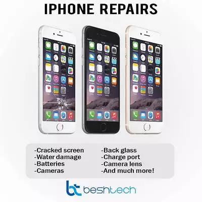 Other iPhone repairs