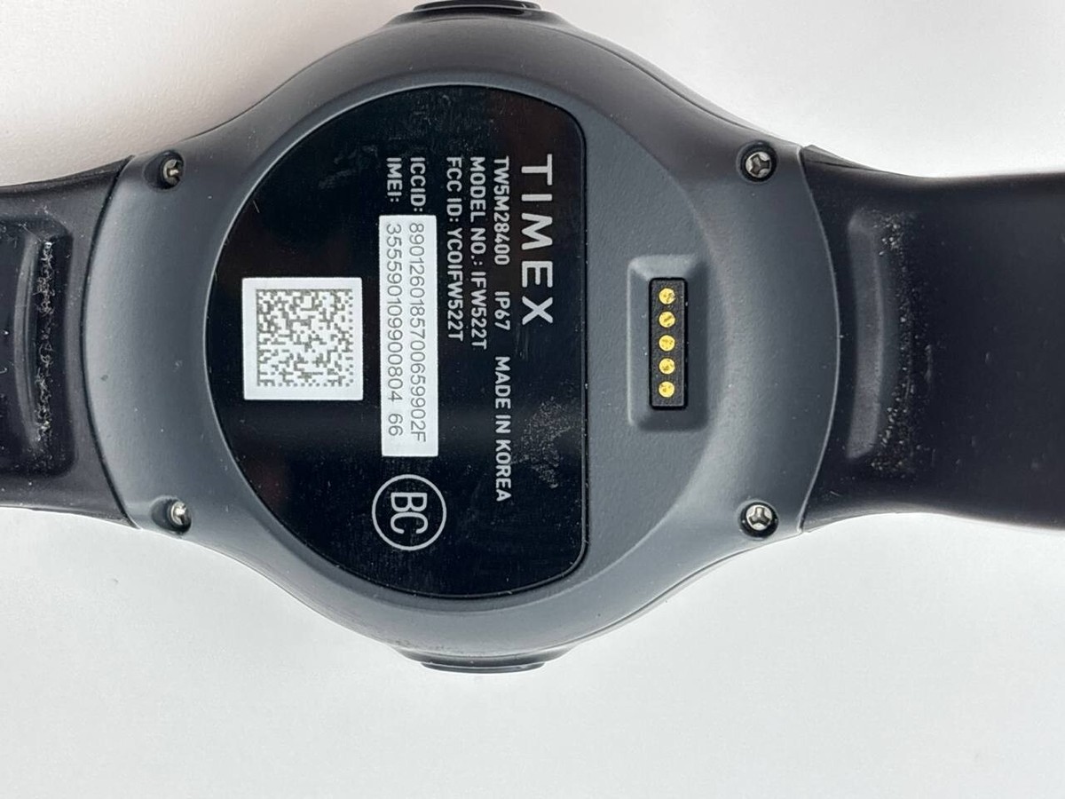 Metro Pcs Timex Family Connect Verizon T-Mobile GB Smart Watches