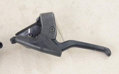 Shimano Deore LX ST-M060 STI Rapidfire Shifter Brake Set 3x7 Speed VTG 1990-92 - Picture 4 of 11