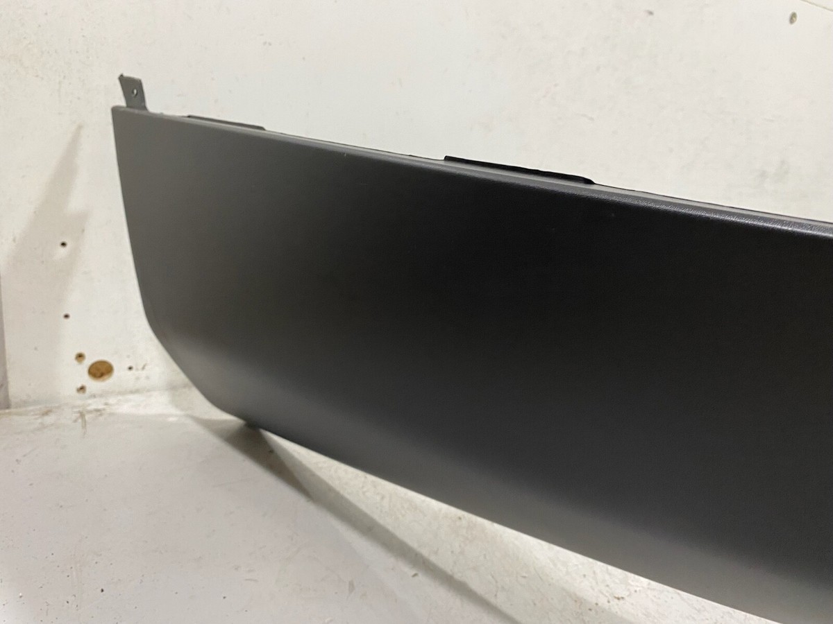 2011 - 2015 Ford Explorer Rear Bumper Cover Panel Factory BB53