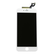White Touch Screen Digitizer LCD Screen Display Replacement for iPhone 6s Plus