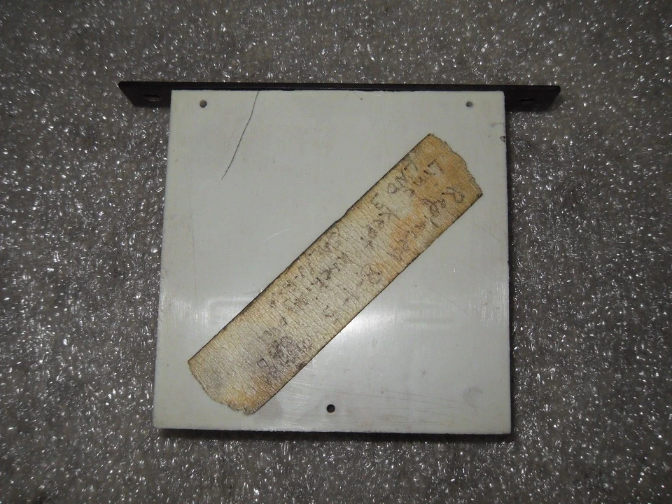 1 CONVERTIDOR UNICO 303-237 RELÉ LNO Foto 2 de 3