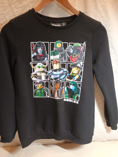 Christmas jumper age 16