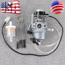 NEW Carburetor 7DX-E4101-11-00 For Yamaha EF2000ISC EF2000ISCH EF2000 Generator