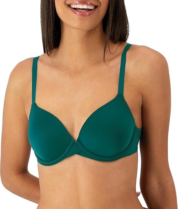 Maidenform One Fab Fit Bra Women's Maidenform DM7543 One Fabulous