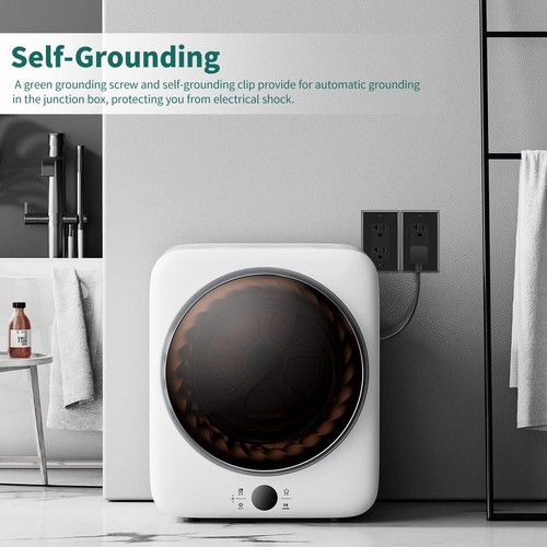 50pack Black Outlet Socket, Decora Duplex Receptacle, 20 Amp 125 Volt With Plate - Bild 7 von 7