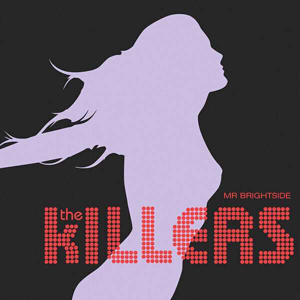 559062 The Killers 