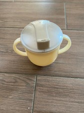 Verkaufe Trinklernbecher