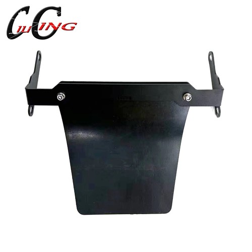 Motorcycle Shock Shield Protective Cover For HONDA CB750 2021 2022 2023 2024 - Picture 16 of 20