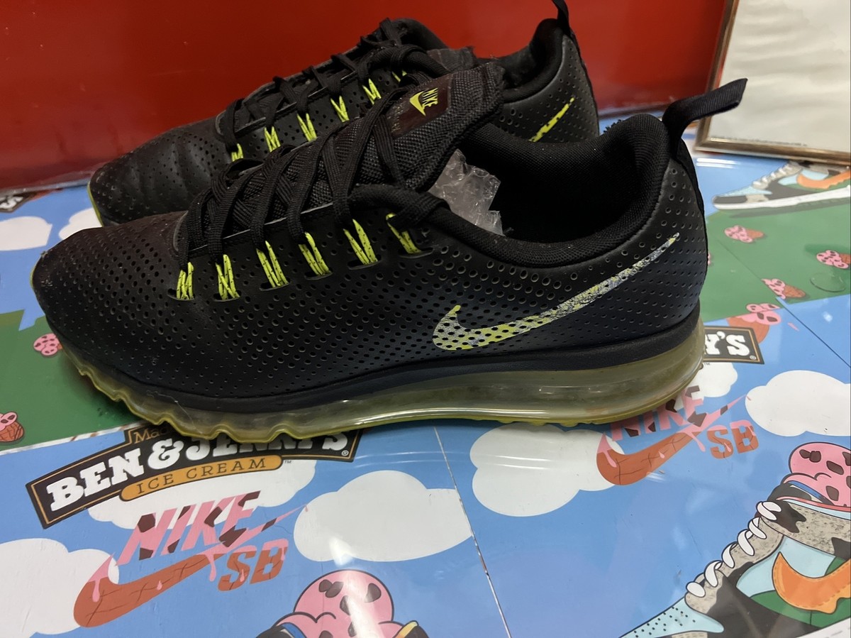 nike air max motion leather