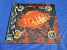 Pixies / Bossanova + 7 Japan Mini LP CD Sealed / OOP / TECI-21229