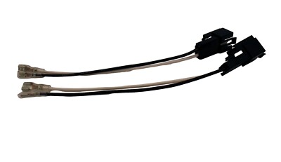 1997 1998 1999 2000 2001 Jeep Cherokee Speaker Wire Harness Adapter