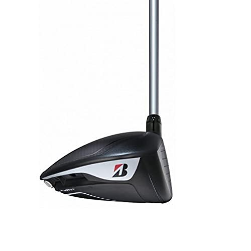 Bridgestone Golf B1 Driver (Loft 9.5 degrees) Diamana PD60 (S 