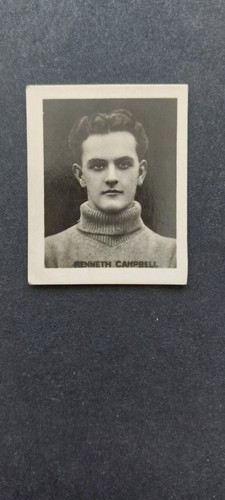 Football Trade Cards - 1922 - The Gem Library - Picture 6 of 31
