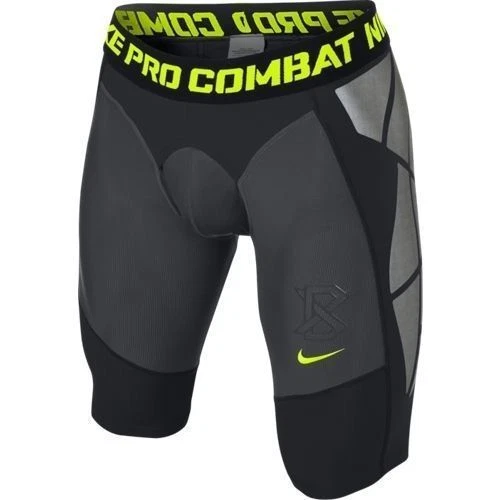 Nike Pro Combat 2.0 Shorts Hyperstrong (010/black)