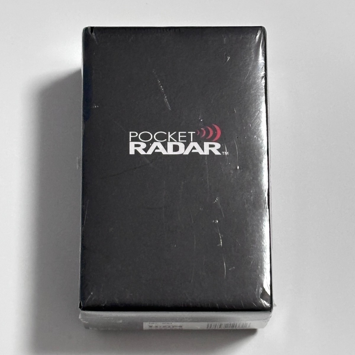 D&M Pocket Radar PR1000 Full Set New Sealed Speed Radar Gun D&M Pocket Radar PR1000 Full Set New Sealed Speed Radar Gun
