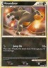 Pokemon - Houndour - 54/90 - Common - HS Undaunted - NM