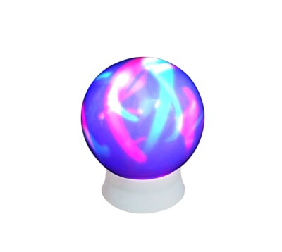 LED Stimmungskugel - Leucht Farbwechsel Artikel 17 cm