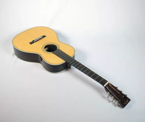 Martin Custom Size 00 28VS Style Rosewood Spruce 12-Fret 63100 @ LA Guitar Sales