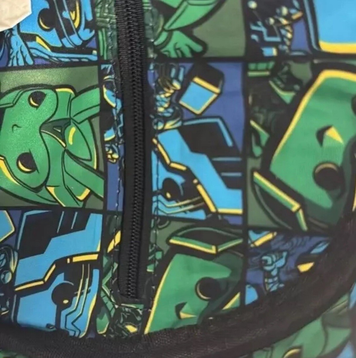 Glow in the Dark Loungefly Thor & Loki Funko Pop Mini  display picture 3
