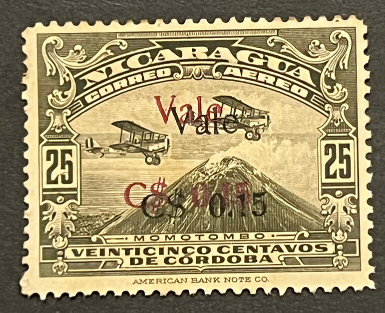 Prophila Collection Briefmarken Nicaragua 2497-2503 Komplett Postfrisch MNH - Jahrestage Der Weltraumfahrt 1984