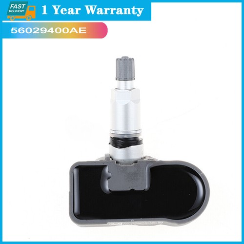 4X 56029400AE TPMS Tire Pressure Sensor Fit For 2008-20 Dodge Challenger SRT, - Picture 7 of 7
