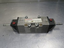 Norgren SXE9674A600018JA Valve - Missing Coils