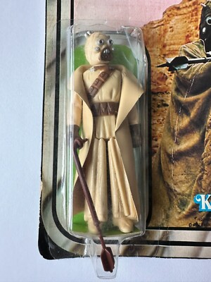 Star Wars 1977 Kenner 