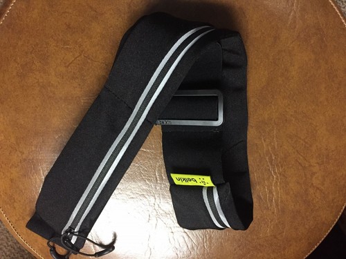 Belkin Fitness Belt for iPhone 6 / 6s iPhone X 6 Plus 6s Plus 7 Plus 8 Plus - Picture 2 of 3