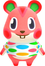 Apple Animal Crossing New Horizons Amiibo NFC Card - Or Any Character You Want