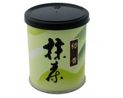 Japanese Nisio Matcha Green Tea Powder Hatumukasi 初昔 From Japan # AN21010