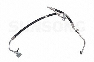 Pwr Strg Pressure Hose  Sunsong North America  3401235