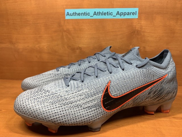 nike mercurial vapor size 12