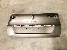 Bandeau Hayon coffre arrière RENAULT SCENIC 4 IV (beige dune)