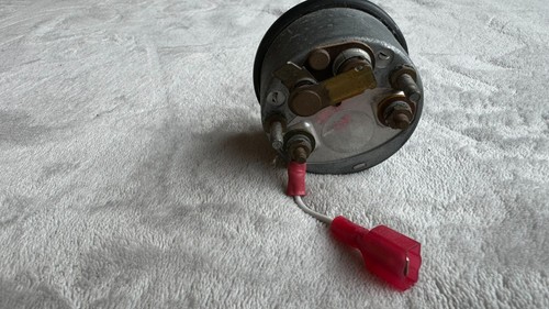 Jeager Fuel Tank Gauge - Bild 2 von 2